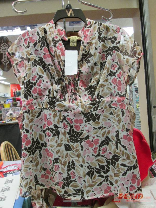 Notations size small...