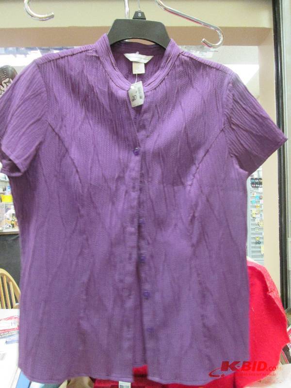Christopher and Banks size small...