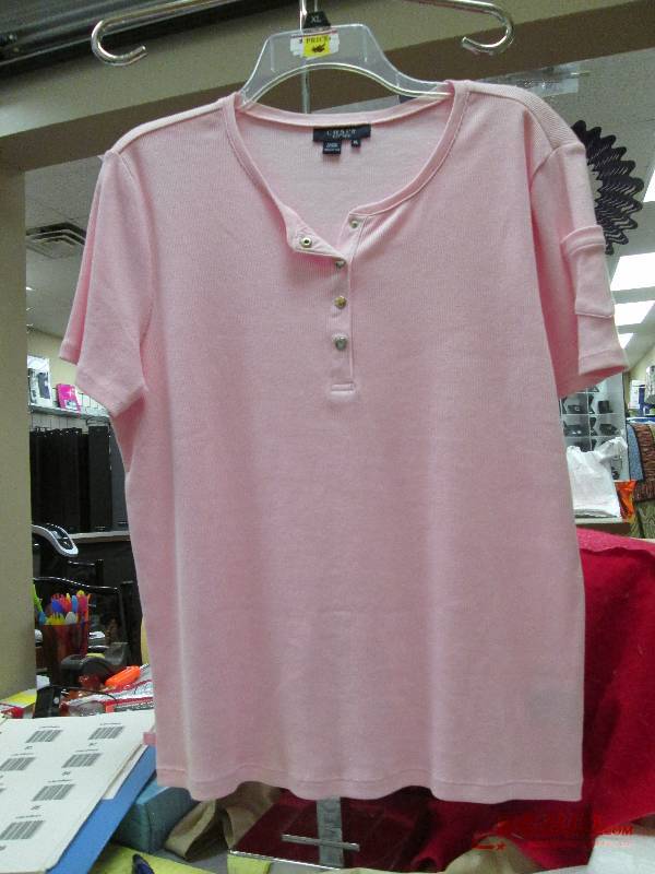 Chaps size XL...