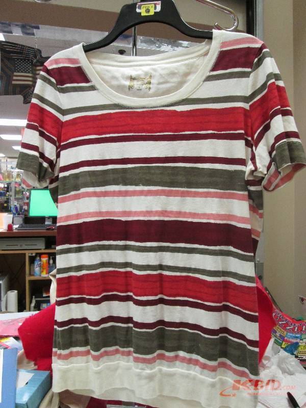 Ruff Hewn size Large...