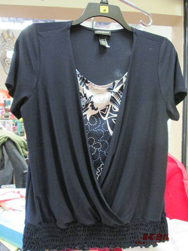 Lane Bryant size 1416...
