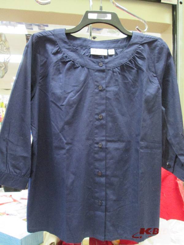 Denim  Company Size Small...