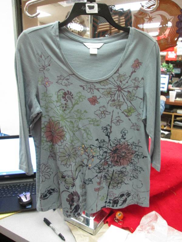 Christopher and Banks Long sleeves ...