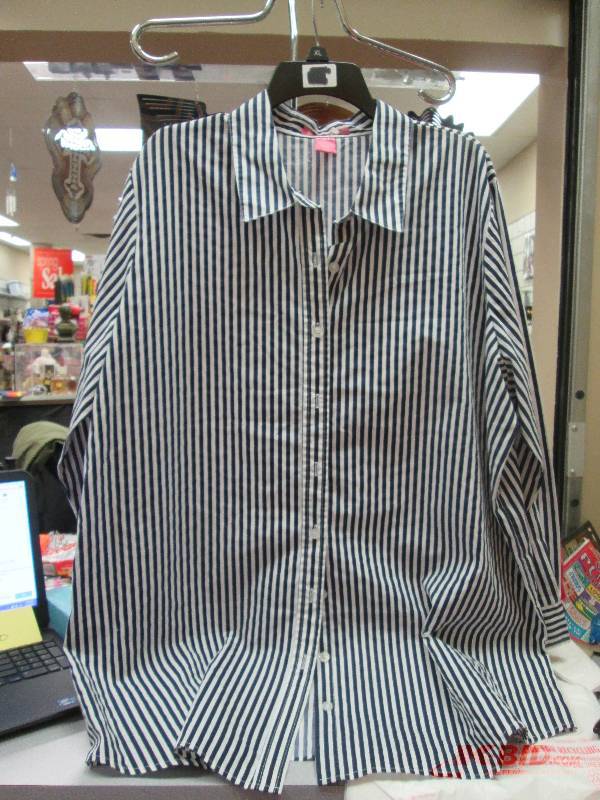 Woman Within long sleeves size 1X...