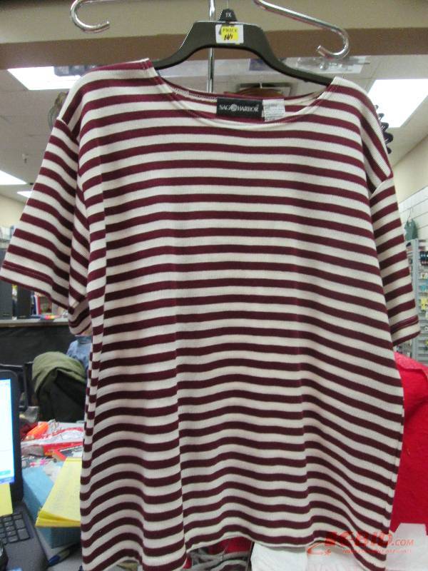Sage Harbor size XL...