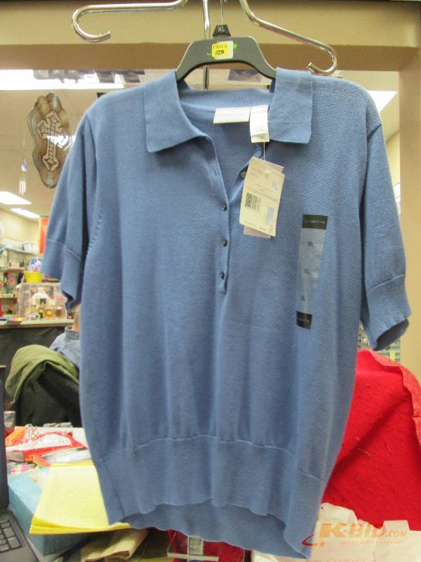 Liz Claiborne size XL...