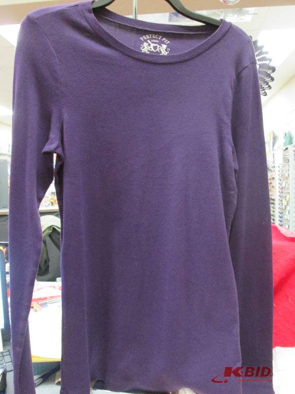Perfect Fit long sleeves XL...