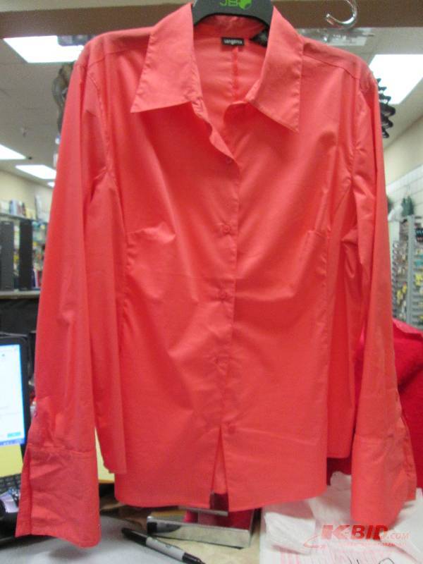 Langenis long sleeves size XXL...