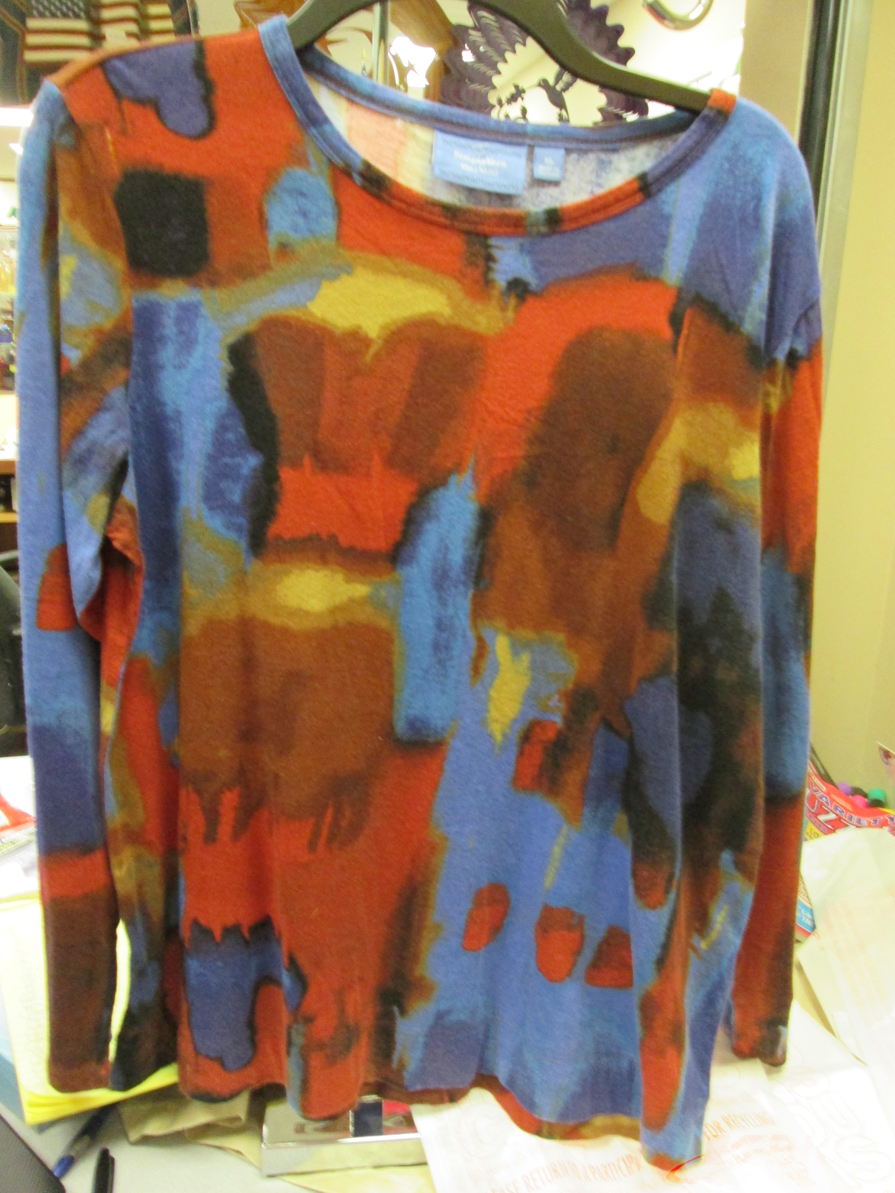 Simply Vera size XL...