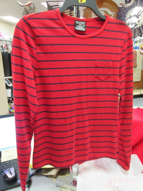 Polo Jeans Co. Ralph Lauren long sl...