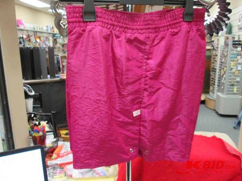 Jantzen shorts size Large...