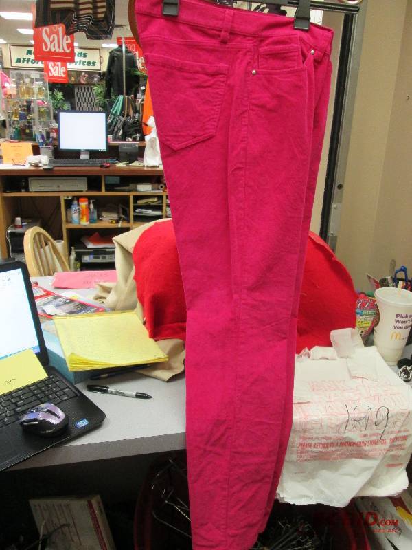 New York and company size 8...