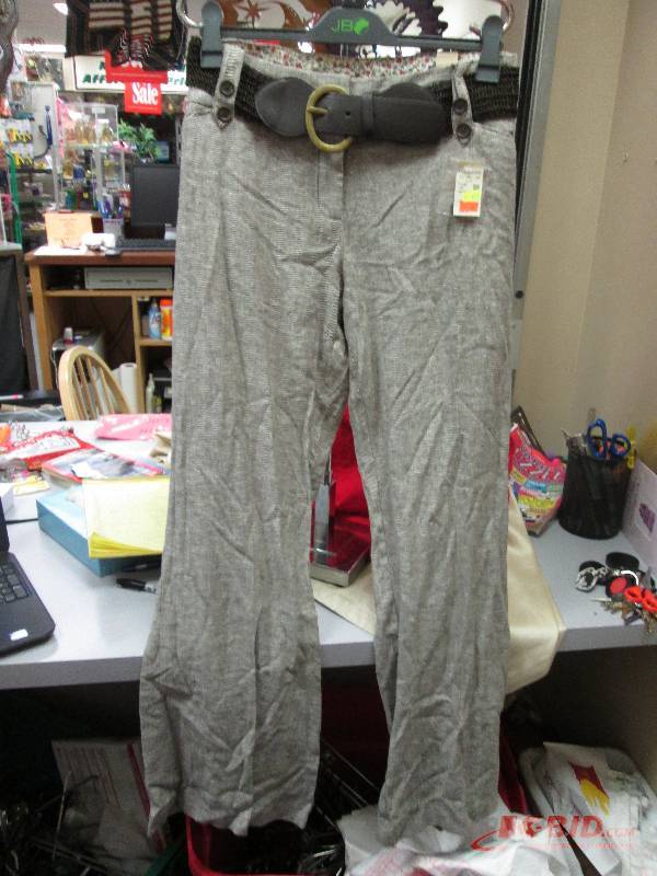 Maurices size 20...