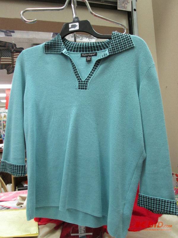 Designers Originals long sleeves XL...