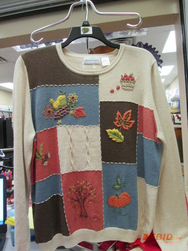 Alfred Dunner Size XL...