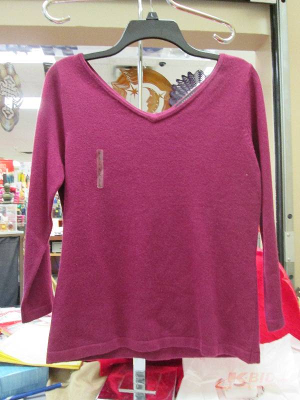 Express world brand stretch Size La...