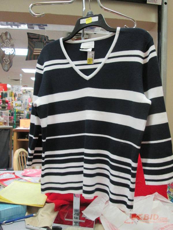 Designers Originals long sleeves La...