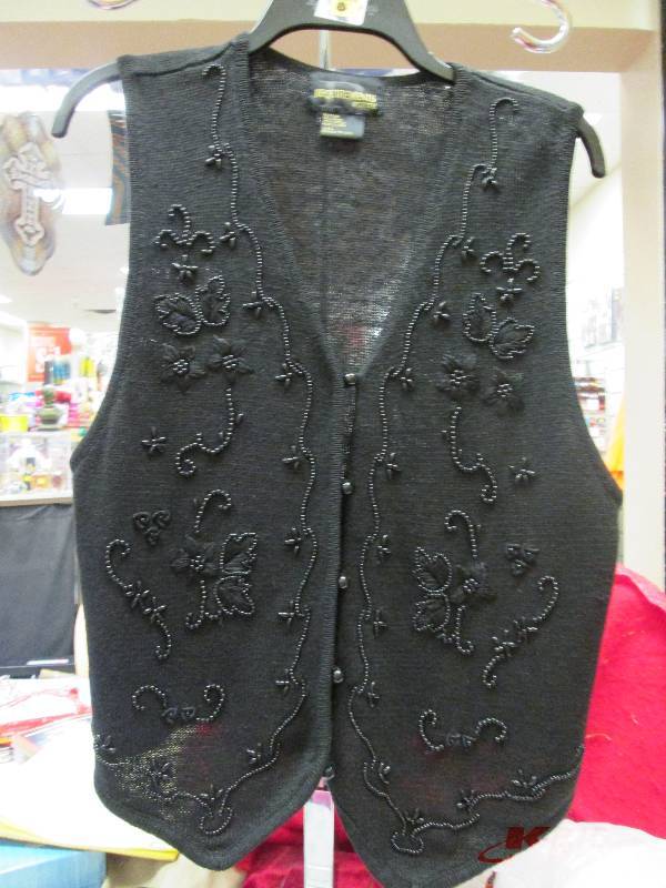 Requirements Petite size Large...
