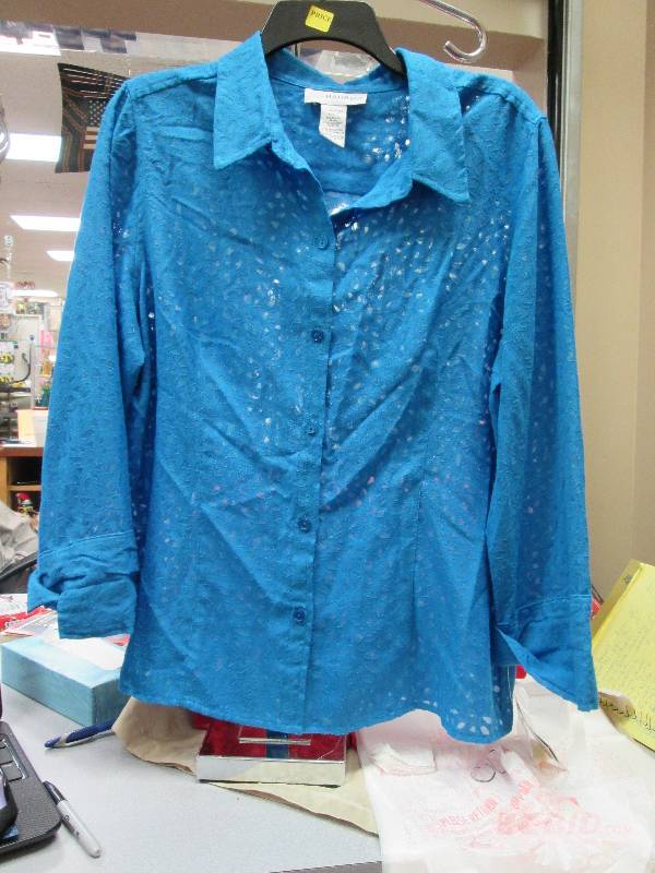 Sag Harbor size 14...