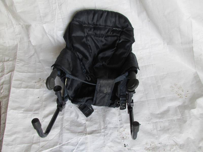 Regalo child holder...