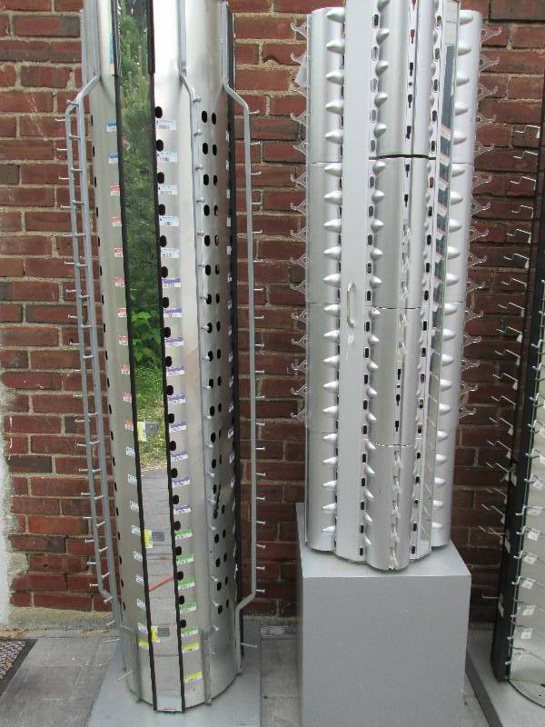 Lot of 4 different glasses or sungl...