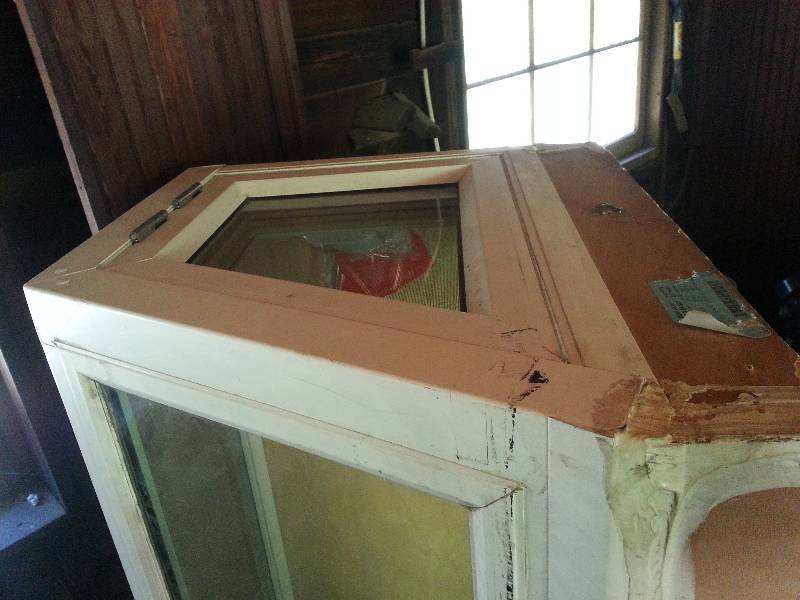 lot 144 image: Mastic Home Exteriors Garden Window