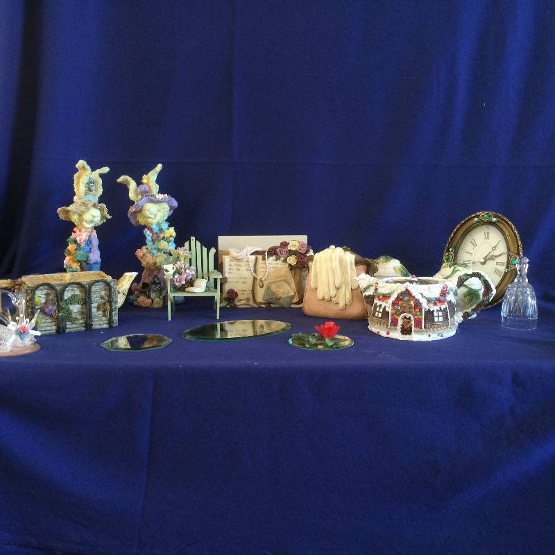 lot 45 image: Miscellaneous Collectables