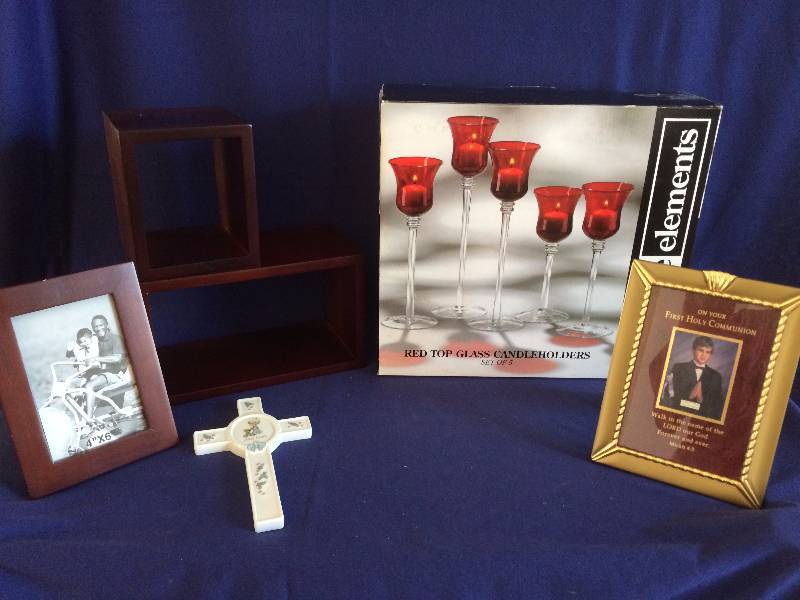 lot 228 image: Miscellaneous Items