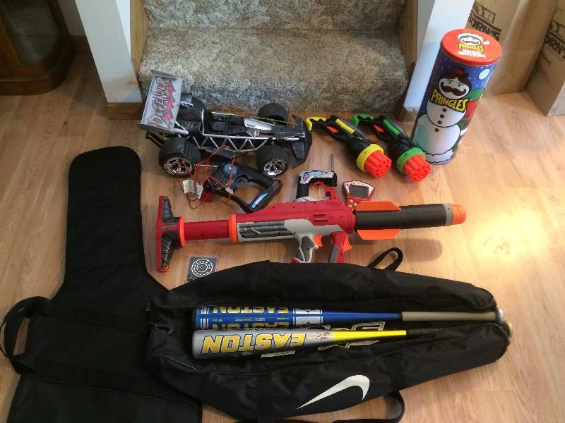 lot 248 image: Toys, Remote Control Car