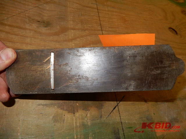 Stanley No 4 Plane