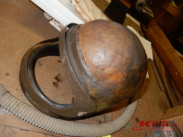 Sand Blaster Helmets and Misc. Shields