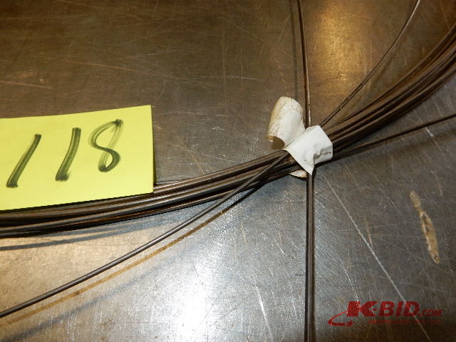 Fish Tape,  approx 100 ft