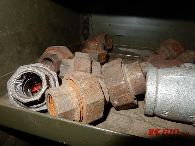 Lot of 34 in Unions