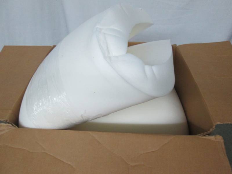 Alcove Conventional Foam 4 Mattress Topper - Full