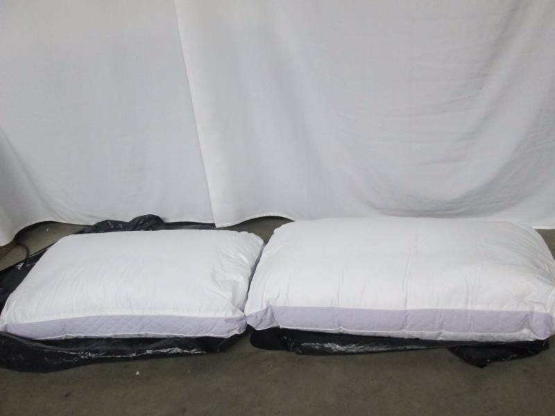 Ex-Firm Density Pillows - King