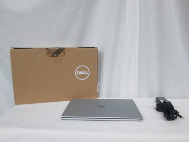 Dell Inspiron 13.3 Touch 4GB Convertible Laptop