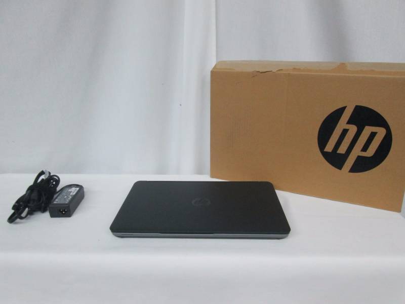 HP 14 A10 5750M 8GB 256GB Windows 7