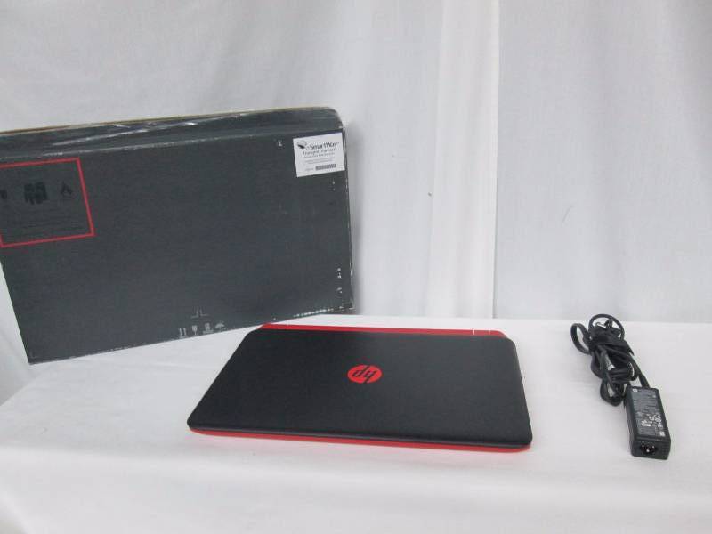 HP Beats Edition 15.6  Touch Screen 8GB Laptop