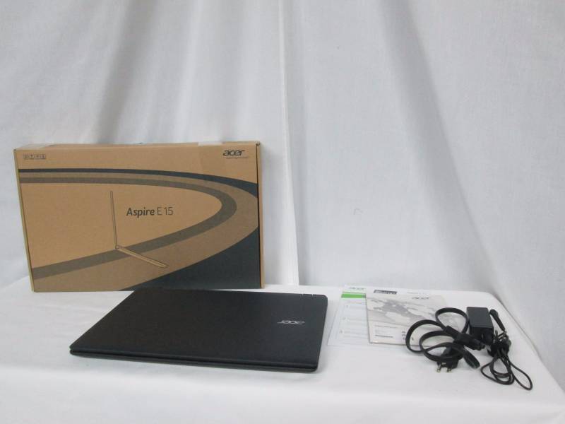 Acer 15.6 4G 500GB  Windows 8 Laptop