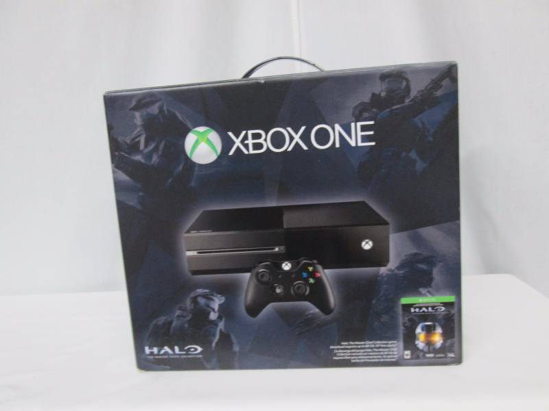 XBOX One 500GB Console