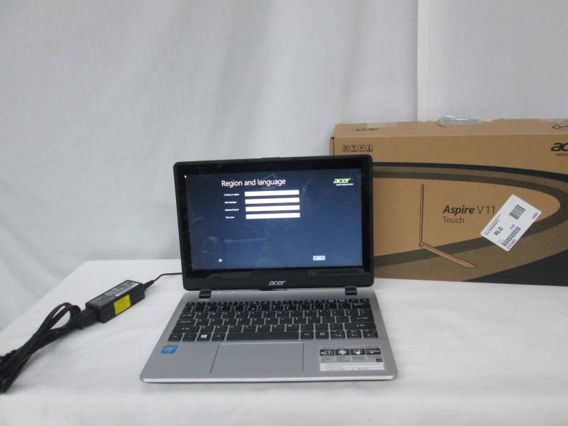 Acer 11.6 4GB 500GB Windows 8.1