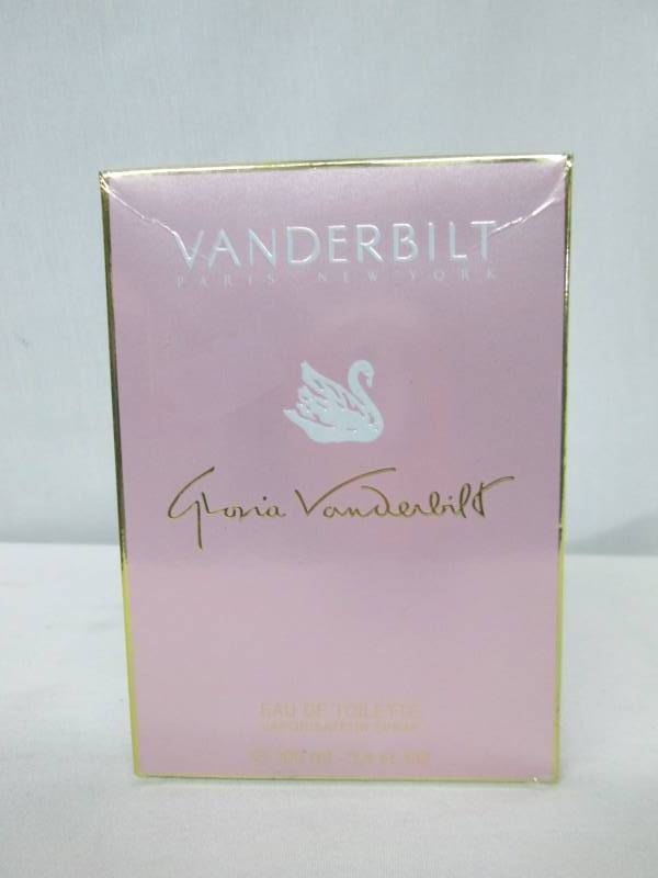 Ladies Vanderbilt by Gloria EDT Spray