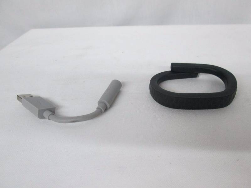 UP by Jawbone Wristband Fitness System