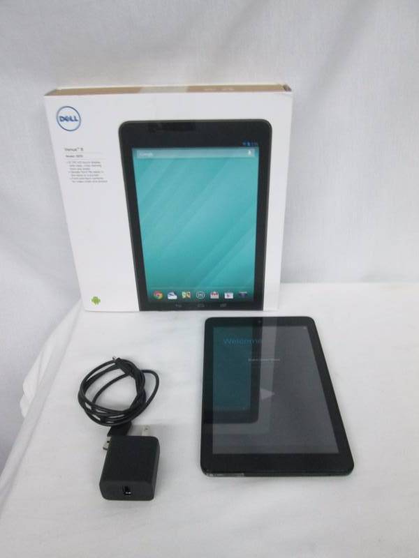 Dell Venue 8 16GB Android Tablet