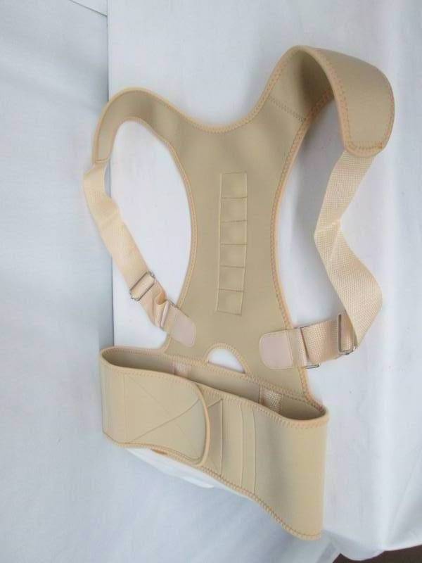 Beautyko Posture Support w Magnetic Therapy