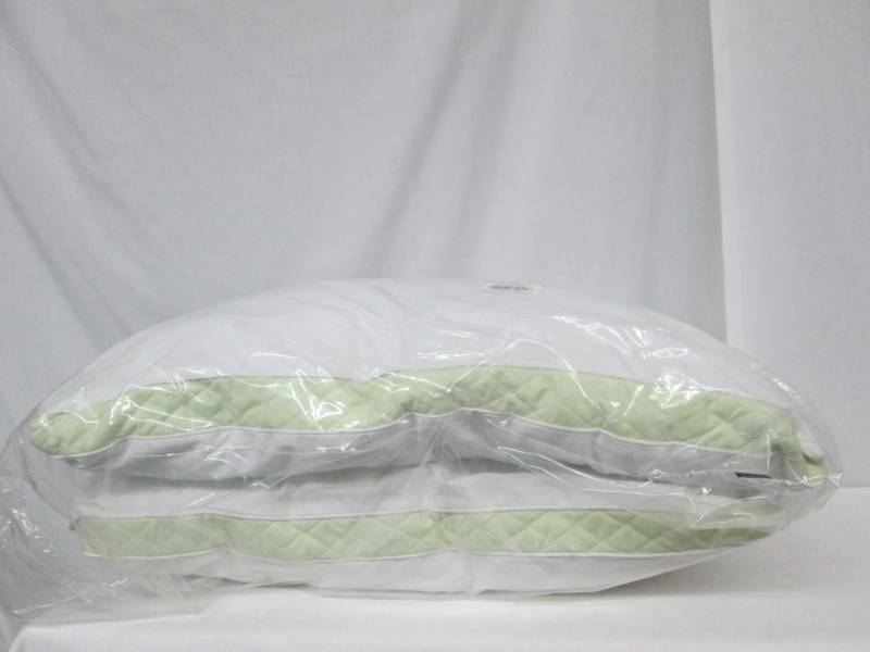Firm Density Pillows - Set of 2