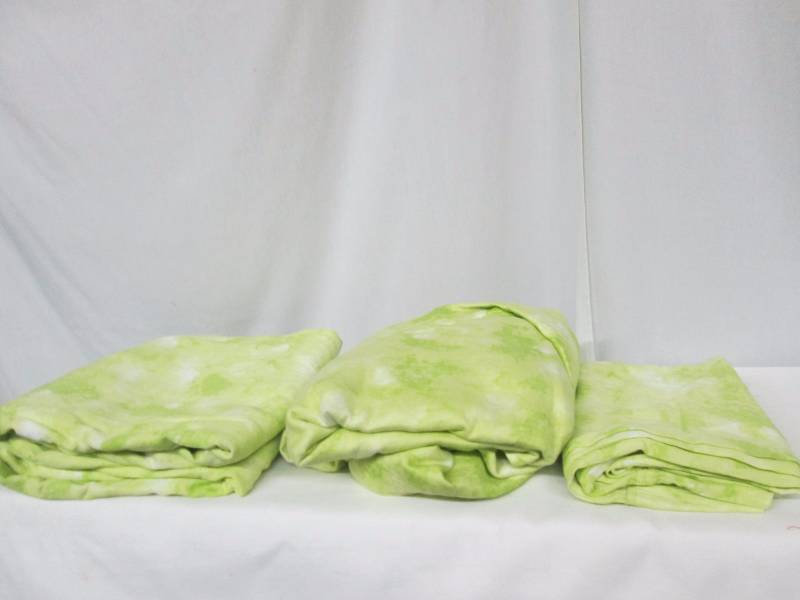 300 Thread Count Horizons Printed Sheet Set