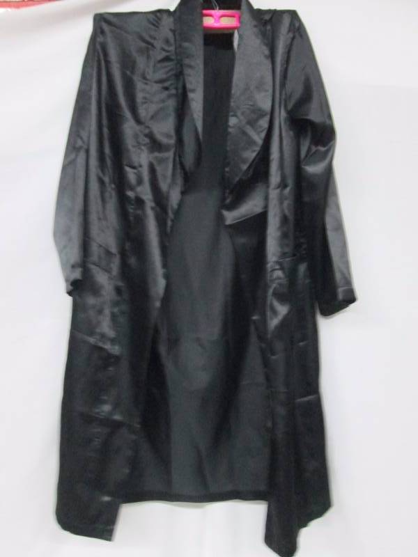 Stacy Adams Mens BigTall Robe