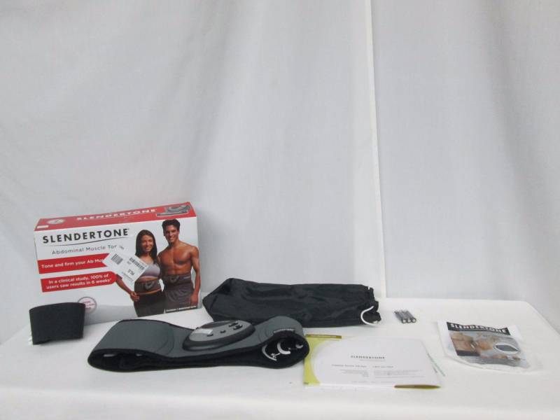 Slendertone Flex Pro Toning System