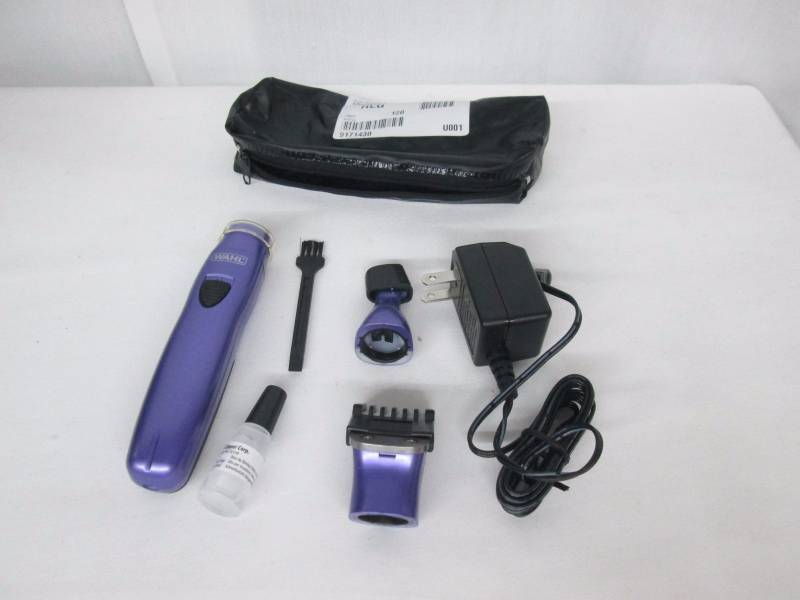 Wahl Grooming Kit for Ladies